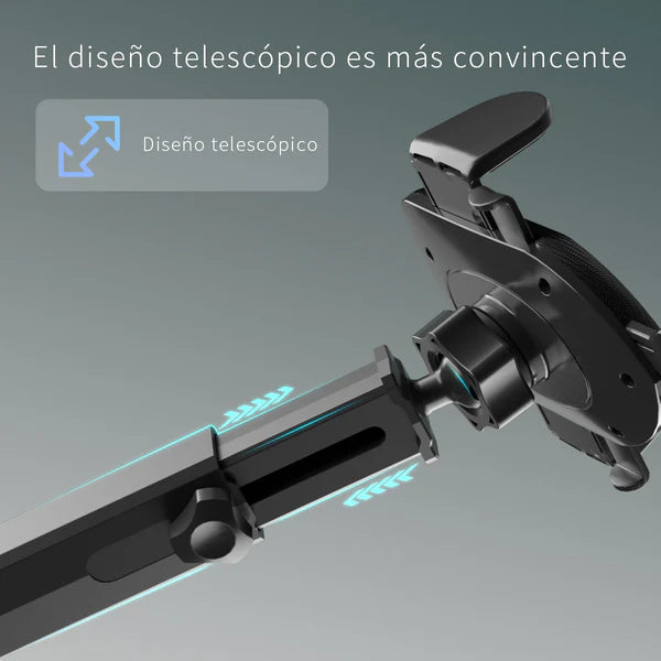 Soporte/ Holder de celular para auto YOURZ