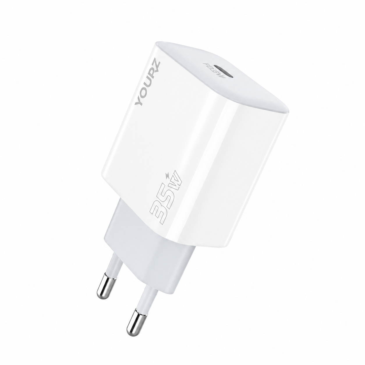 Z25- Cargador Super Fast 35W YOURZ