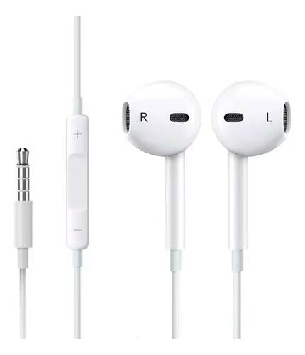 Auricular  YOURZ 3.5 mm