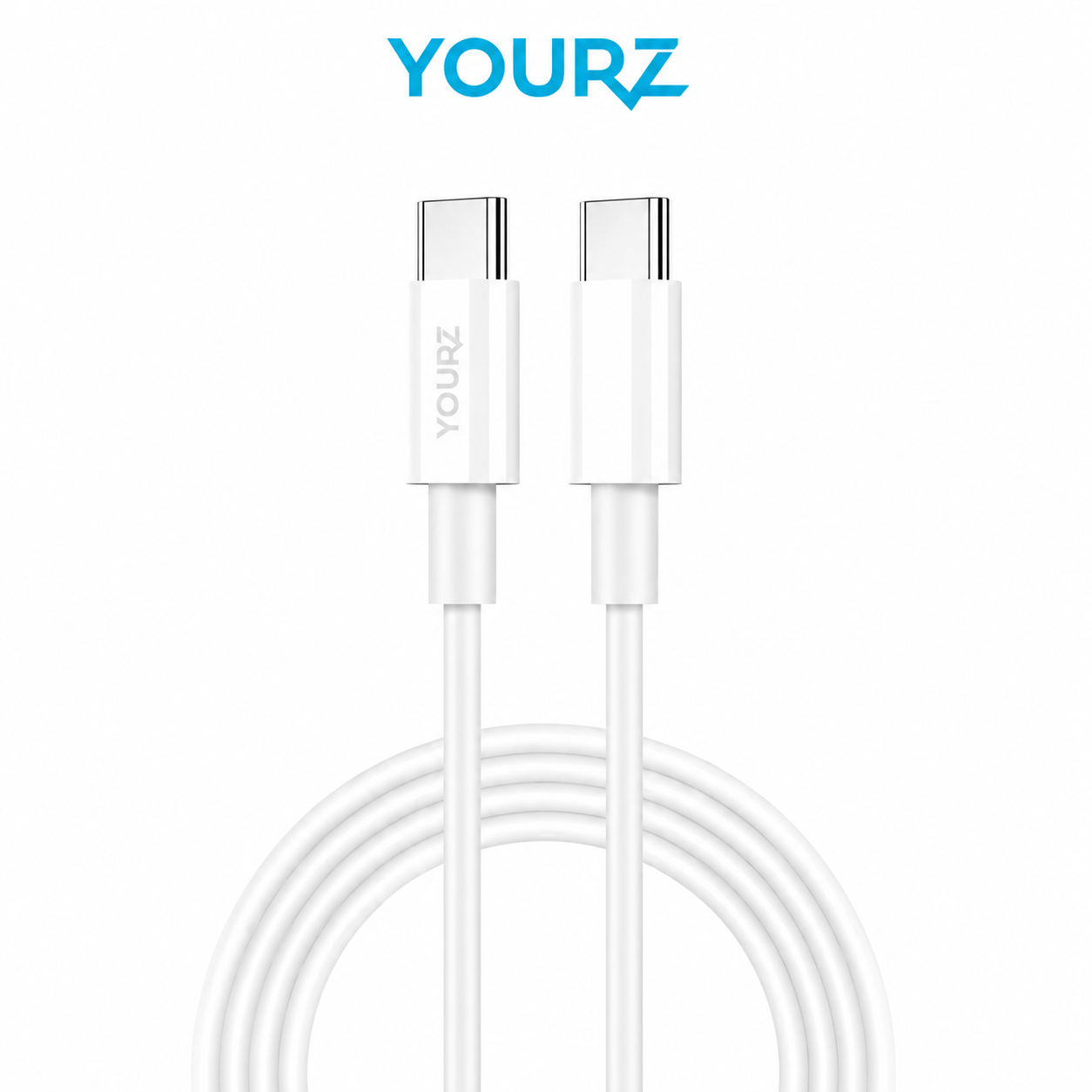 M36C- Cable 2m type C- type C yourz