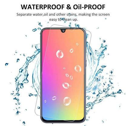 Vidrio templado - Samsung