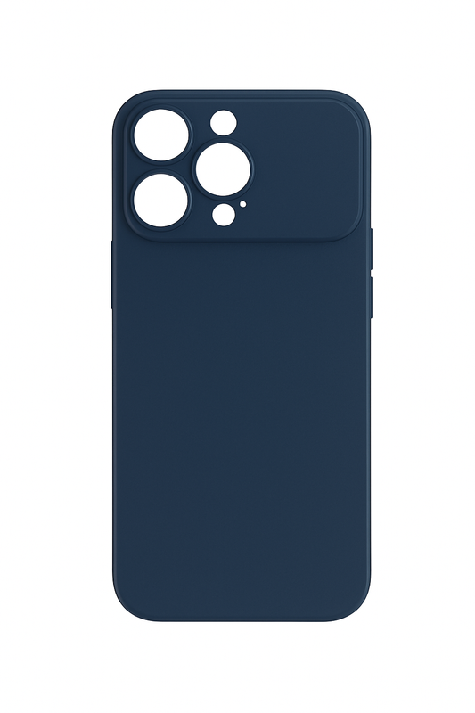 Silicona con protección para camara reforzada para Samsung A06