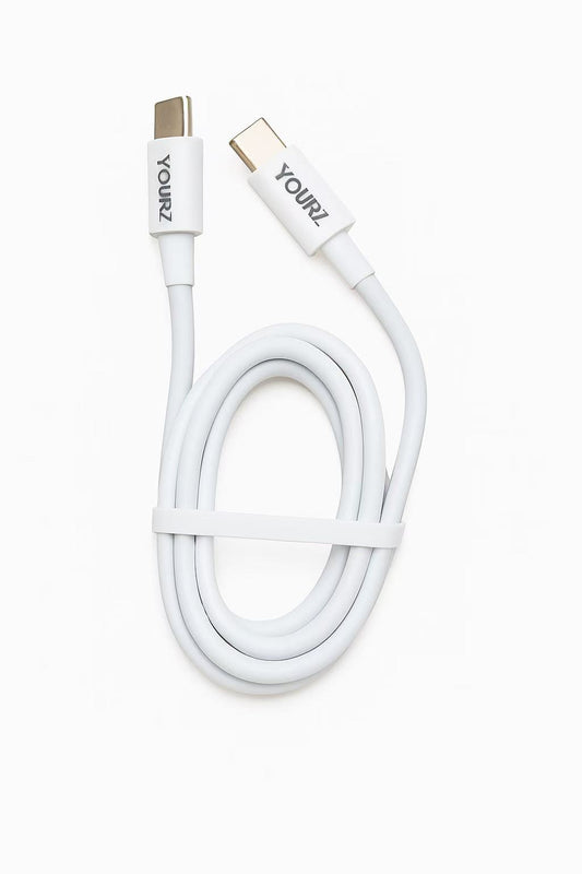 Cable TYPE-C A TYPE-C 60W