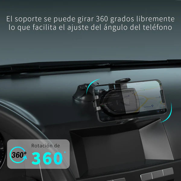 Soporte/ Holder de celular para auto YOURZ