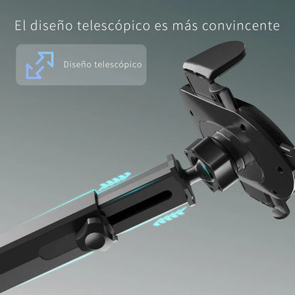 Soporte/ Holder de celular para auto YOURZ