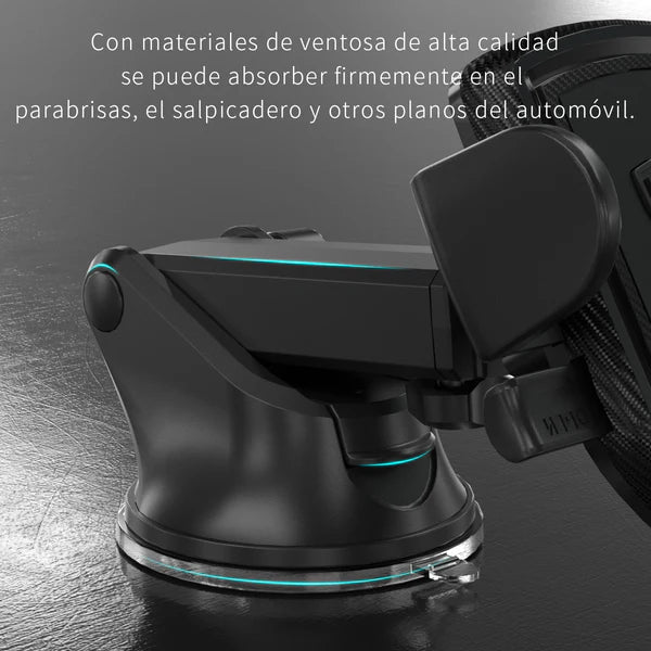 Soporte/ Holder de celular para auto YOURZ