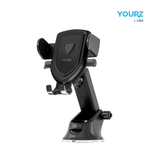 Soporte/ Holder de celular para auto YOURZ