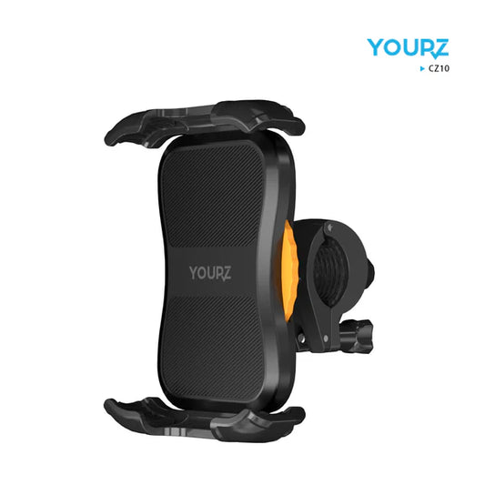 Soporte/Holder de celular para Moto y Bici YOURZ