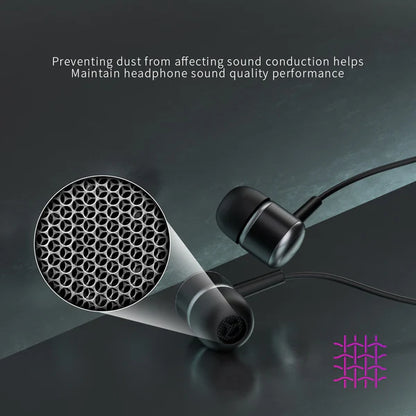 Aruciular YOURZ EarBuds TYPE-C