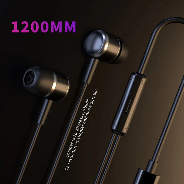 Aruciular YOURZ EarBuds TYPE-C