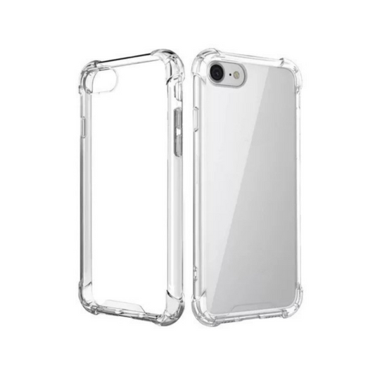 Protector transparente reforzado – Samsung