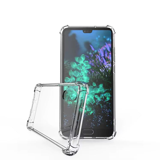 Protector transparente reforzado – Samsung